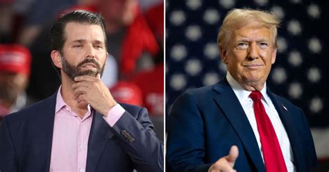 donald trump jr net worth 2021